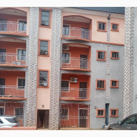 Furnished 1bdrm Block of Flats in at Back of CBN Awka for Rent