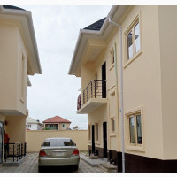 2bdrm Block of Flats in Lekki Peninsula, Ajah for rent