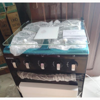 Bruhm 4 Burner Gas Cooker BGC-5540lb