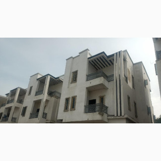5bdrm Duplex in Golden Estate, Amuwo-Odofin for sale