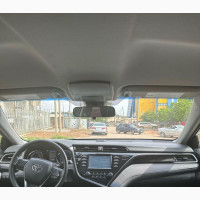 Toyota Camry 2019 Black