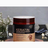 Keratin Hair Care Balance Hair Mask