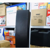 Outdoor Speakers