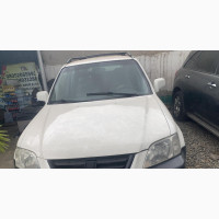Honda CR-V 2000 White
