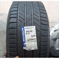 265/65/17 Michelin Tire