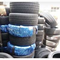 Michelin 235/65/16 Premium Quality Tires for Mercedes-Benz
