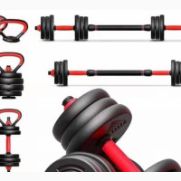40kg Multi Purpose Dumbbell