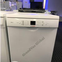 Bosch Dishwasher - German Dishwasher With Sterilizer