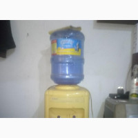 Used Radof Hot Cold Water Dispenser (Standing)