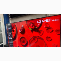 55inches LG Qned 2022 Model:55QNED80