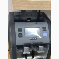 Hitachi IH110 Cash Counting Machine - Brand New