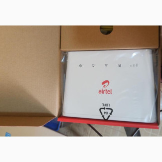 Unlock Your Airtel Router B310s-22
