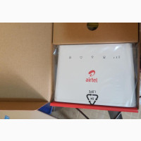 Unlock Your Airtel Router B310s-22