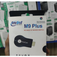 M9 Any Cast
