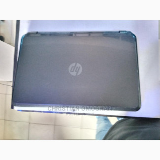 HP 15 Laptop 4GB Intel HDD 320GB - Brand New