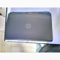 HP 15 Laptop 4GB Intel HDD 320GB - Brand New