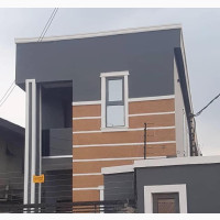 4 Bedroom Duplex for Sale in Ojodu