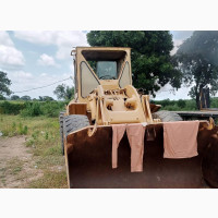 Cat 950C Payloader - Used Wheel Loader