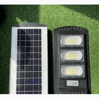 150watt Solar Street Light