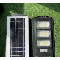 150watt Solar Street Light