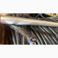 10mm X 2Core Flexible PVC German Cable - Brand New