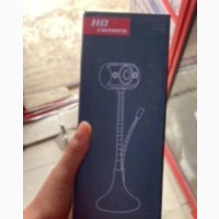 HD Camera Webcam - Brand New