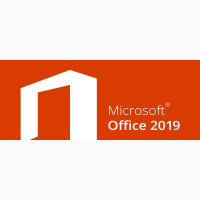 Microsoft Office Pro 2019