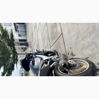 Honda CBR 2004 Black