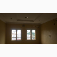 3bdrm Apartment in Shonibare Estate for rent