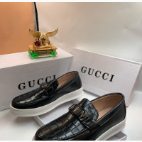 Gucci Classy Men#039;s Shoe - Trendy and Gorgeous Appearance