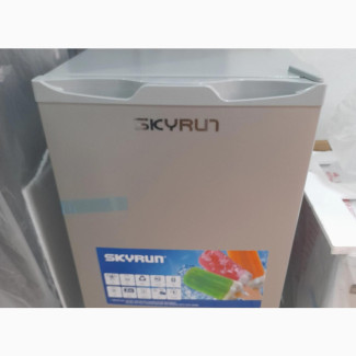 Skyrun 90 Litres Single Door Table Top Fridge