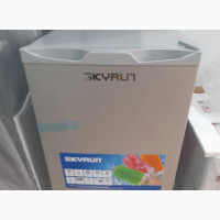 Skyrun 90 Litres Single Door Table Top Fridge