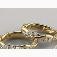 Stunning Wedding and Engagement Rings for Sale
