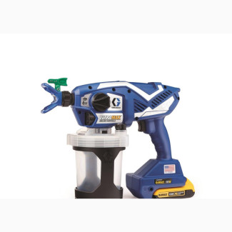 GRACO Airless Spraying And Road Surface Stripping Machines