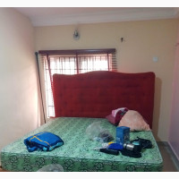 1bdrm Apartment in Peace Estate, Mende for rent