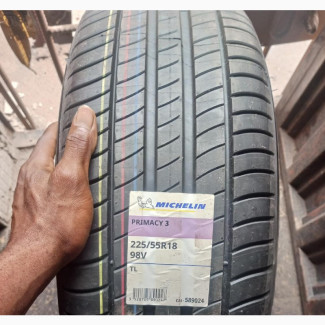 225/55r18 Michelin Tires
