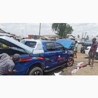 We Upgrade Ford Ranger 2016 to Letest Look