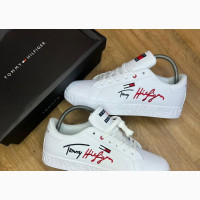 Tommy Hilfiger Sneakers - Brand New, Unisex, Size 40-45