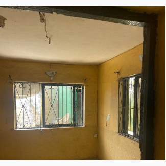 Three Rooms Office for Rent in Airport Road