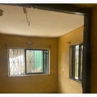 Three Rooms Office for Rent in Airport Road