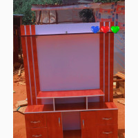 Bran New One Tv Shelf