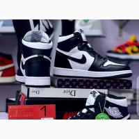 Nike Air Jordan 1 Low Mid SE Multi Colored Sneakers Available Now