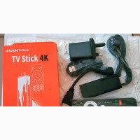 Andriod TV Stick