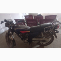Lifan 2020 Blue