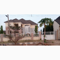 4bdrm Duplex in Supercell Estate, Apo District for sale