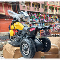 Children Bike Toy