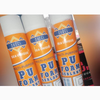 Sea Unique Multipurpose Polyurethane (PU) Foam Sealant