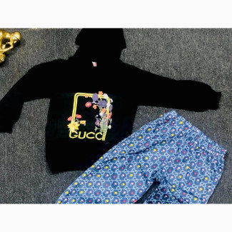 Gucci Luxury 2pcs Set