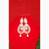 Costume Jewelry ER 002