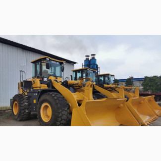 SDLG Loader 5 Tons Bucket